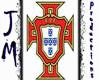 JM*Camiseta FPF Portugal