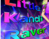 Little Kandi Raver