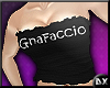 GnaFaccio|Shirt