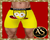 Funny Face Boxer