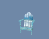 Blue Beach Chair v2