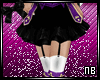 [NB]~Magic Purple Skirt~