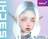 NHC - SAYDC Hair V F