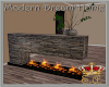 MDH Modern Fireplace