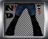 Nix~Derivable Chap Jeans