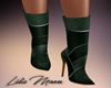 Boots Green Sim