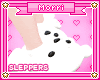 🧸Bimbo Bear Sleppers