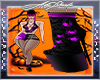 AS* Spider Purple Boots
