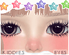 BIG DOLL Eyes ღ