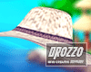 D| Crochet Hat |1