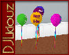 DJL-Balloons Birthday Mi