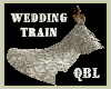 Wedding Train