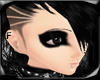 *D� VisualKei GIRL Black