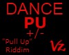 Dance PullUp PU +/-