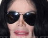 Michael Jackson Glasses