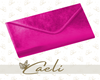 CAE Princess Pink Purse