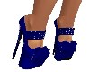 BLUE/CHAIN PUMPS