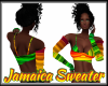 Jamaica Sweater