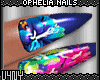V4NY|Ophelia Nails