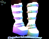 Prism Boots