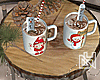 DH. Xmas Hot Chocolate