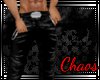 !CWeekend leather pants