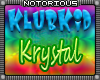 KlubKid Krystal