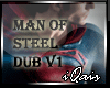 Man Of Steel Dub v1