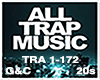 Trap Music TRA 1-172