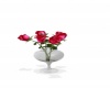 {LS} Vase of Roses