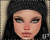 Black Hat /Hair Black