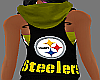 Steelers Hoody (F)