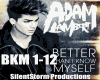 A.L. btr thn i know mslf