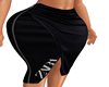 Side Zip Skirt Nah