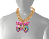 GWOAT CHAIN