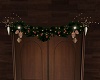 Country ChristmasGarland