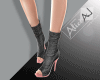 {AJ} Sassy Girl Boots