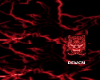 Red Neon Demcn M