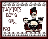 {SCC}Goth Tots Boy&Girl