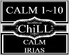 Chill ~Irias