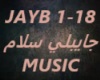 MUSIC-Jayebli Salam