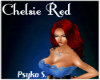 ePSe Chelsie Red