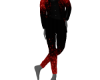 *Red Black Suit