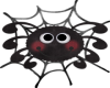 Kawaii Spider Web