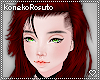 *KR* Vincent Crimson