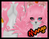 -DM- Pink Husky Fur F