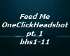 OneClickHeadshot-Feed Me