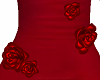 Red Roses 4 dresses