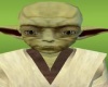 [RLA]Yoda Head