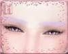 |H| Lilac Eyebrows M